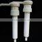 2015 Hot sale 28-33mm Food Grade Syrup Pump With FDA Certificate