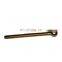 VG1500090039 Screw For Sinotruk HOWO Truck Engine Starter And Sensor Parts