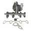 713672 454232 New Turbo + Gaskets For Audi A3 VW Golf IV 1,9 TDI ALH AHF AJM AUY