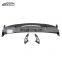 MAD Style High Quality Carbon Fiber Rear Spoiler Trunk Spoiler lip for BMW M2 M3 M4 M5 M6