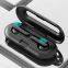 New earbuds XG49 Tws customized waterproof wireless Headphone high quality mini noise cancelling earbuds
