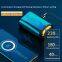S12 TWS Wireless Sport Earphone Digital Display Touch Control  BT5.0 Headphone Waterproof Stereo Noise Cancelling Headphone
