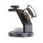 New Gadget 3 In 1 15W Fast Wireless Charger 3In 1 15W Wireless Charging Charger For Iphone 15 14
