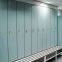 school lockers with phenolic panels for stadiums gym sports