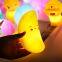 Moon Star LED Night Light Cute Cloud Sun Night Lamp Baby Kids Sleep Toy Home Decor Lamps Cartoon Christmas Night Lights