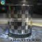Chinese mercy holders / jar for wedding decoration centerpieces