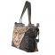 western style designer lady sequins handbags wholesale