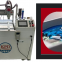 2K AB materials standalone vacuum chamber potting machines