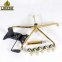 Five Star Executive Chair Leg New Gold Metal Aluminum Cast Iron Home Office Farmhouse Apartment Furniture Executive Chair Base