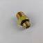 K19 Engine Parts Male Connector 3017115 Positive Joint