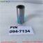 Piston pin du moteur 3066 C6.4 094-7134 0947134 pour CAT