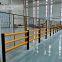 High Quality Fall protection Barrier Building Protection Fence Building Barrier Flexible Edge Barrier