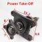 Engine PTO Unit