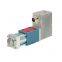 Direct-Operated Servo Valves for Analog Signals D633 Series