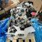 Caterpillar C2.2 / Perkins 404EA-22T Reihen-4-Turbomotorenbaugruppe
