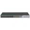 H3C S5024PV6-EI-PWR Enterprise POE Switch - 24 Gigabit Ethernet + 4 SFP Ports, Layer 2/3 Managed Switch