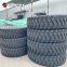 Hanmix off the Road Radial Truck Tractor Grader Tyre 14.00R24 16.00R24 OTR Tire Llantas