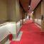 LED hospital corridor anti-collision handrails, wall-mounted handrails, PVC handrails