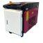 SeaRay Laser Welding Machine All in One Water Cooling 4-in-1