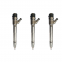 High Standard Bosh Fuel Injection Common Rail Fuel Injector 0445110376 for Machinery Engine Parts