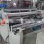 Aluminum Roll Slitting And Rewinding Machine High Efficiency Machinery