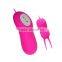 popular love Eggs mini vibrator Adjusting the speed for making love for women