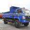 Foton mini 5 tons dump truck sale for cheap,foton truck price