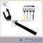New Fashion New Arrival Wireless Monopod Bluetooth Monopod