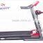 treadmill with massage in gym equipment