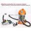 Concrete Wall Grinder KT-1001