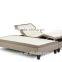 massage bed split king size