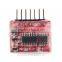 Checker Tester test 2.8V -25.2V 1-6s RC 1S-6S Lipo Battery Voltage Indicator