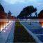 China Supplier IP66 STAINLESS STEAL Housing Water Proof 9W Led Unground Light