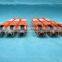 Galvanized Steel Insulated Conductor Bus Bar