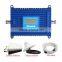 lintratek top quality PCS mobile phone signal transmitter repeater LCD screen mobile 1900mhz signal booster