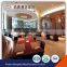 2016 Chinese customize restaurant furniture JD-CT-001