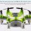 Hot sale 4CH rc helicopter remote control quadcopter with HD camera rc quadcopter drone