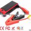 2016 New 12V Car Battery Fast Charge Portable Multi-Function Power Bank Car Jump Starter