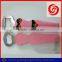 fashion country souvenir soft pvc magnetic fridge bottle opener