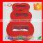 RING Alnico Magnet, ring shape