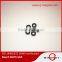 N38SH ring shaped powerful NdFeB magnet with ISO9001 used for car