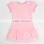 2014 New Sweet Summer Girl Dress Short Dress