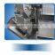 High accuracy automatic multihead weigher for noodle packaging machine