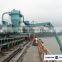 largest Pneumatic ship unloader for grain supplier