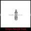 Newest Rebuildable atomizer ehpro Morph rta atomizer/new rta tank/scew up thread catomizer