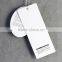Custom Paper Hang Tag Garment Hang Tag Clothing Hang Tag In China