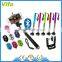 wireless mobile phone monopod selfie stick