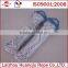 6mm Green Polypropylene Braided Rope manufacturers