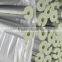 Rongda high quality of foam hose/ tube, rubber foam insulation tube/pipe