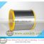 aluminum alloy wire 5154 wire braided aluminum wire 0.12 mm